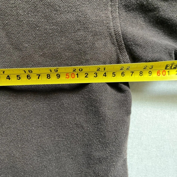 Vintage Warner Bros. Studio Store  Polo Shirt Sz XL - Picture 10 of 10